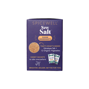 Superfood On-the-Go Duo