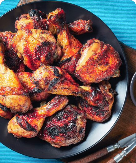 Thumbnail image for Salt and Pepper Chicken