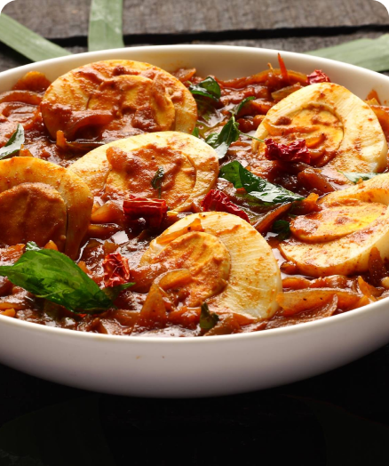 Thumbnail image for Zesty Masala Egg Fry