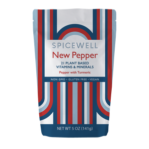 Pepper Pouch