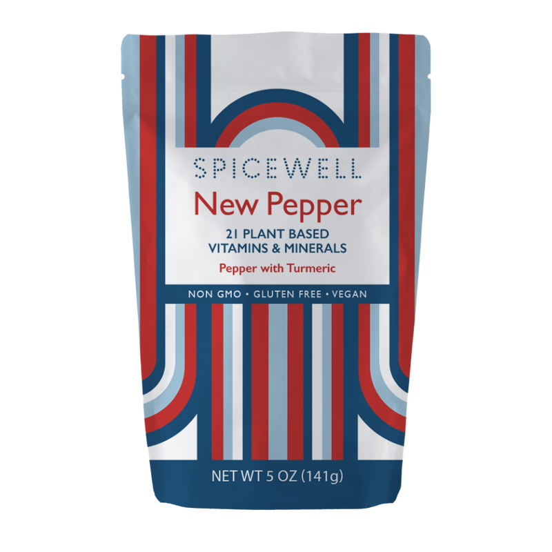 Pepper Pouch
