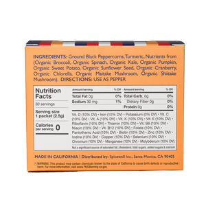 Superfood On-the-Go Duo