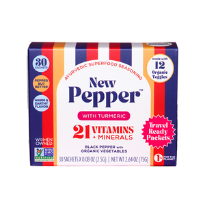 Superfood On-the-Go Duo