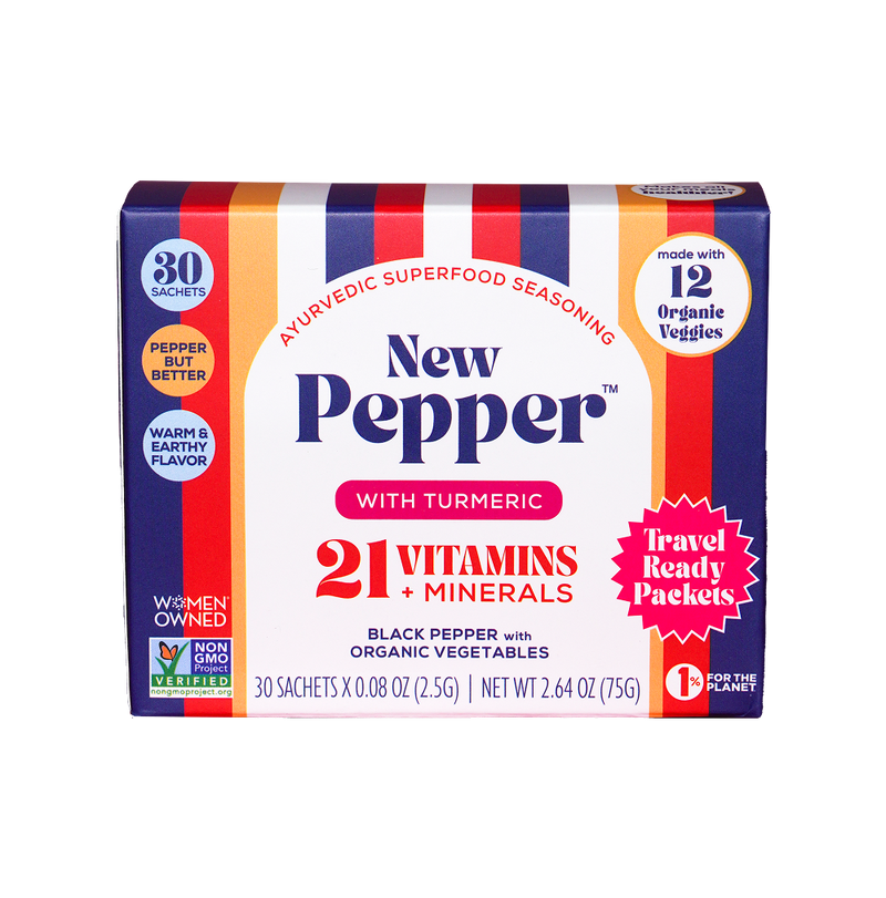 Superfood On-the-Go Duo