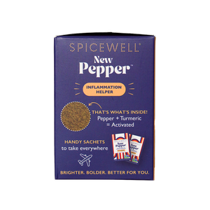 Superfood On-the-Go Duo