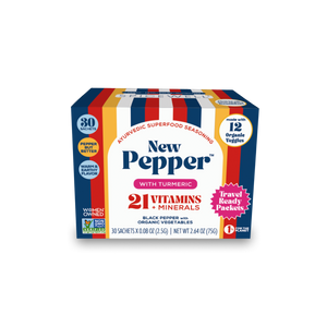 On-the-Go Gourmet Gift Set