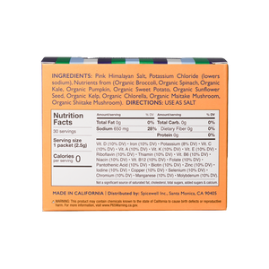 Superfood On-the-Go Duo