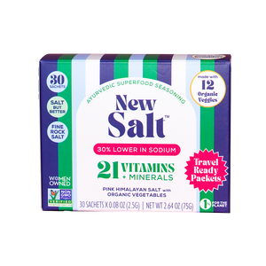 Superfood On-the-Go Duo