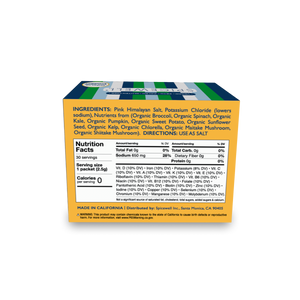 On-the-Go Gourmet Gift Set