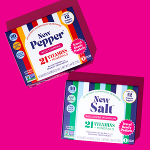 Superfood On-the-Go Duo