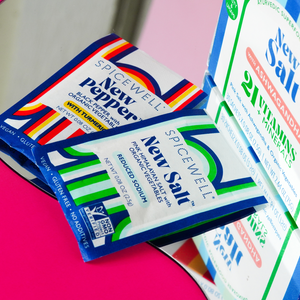 Superfood On-the-Go Duo