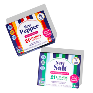 Superfood On-the-Go Duo