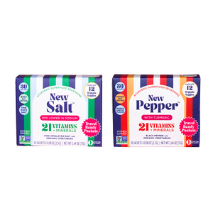 Superfood On-the-Go Duo