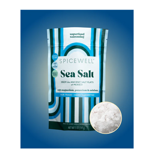 Detox Shop: Coastal Chef Collection