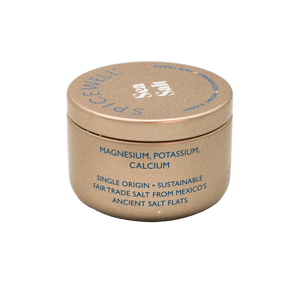 Sustainable Pocket Sea Salt