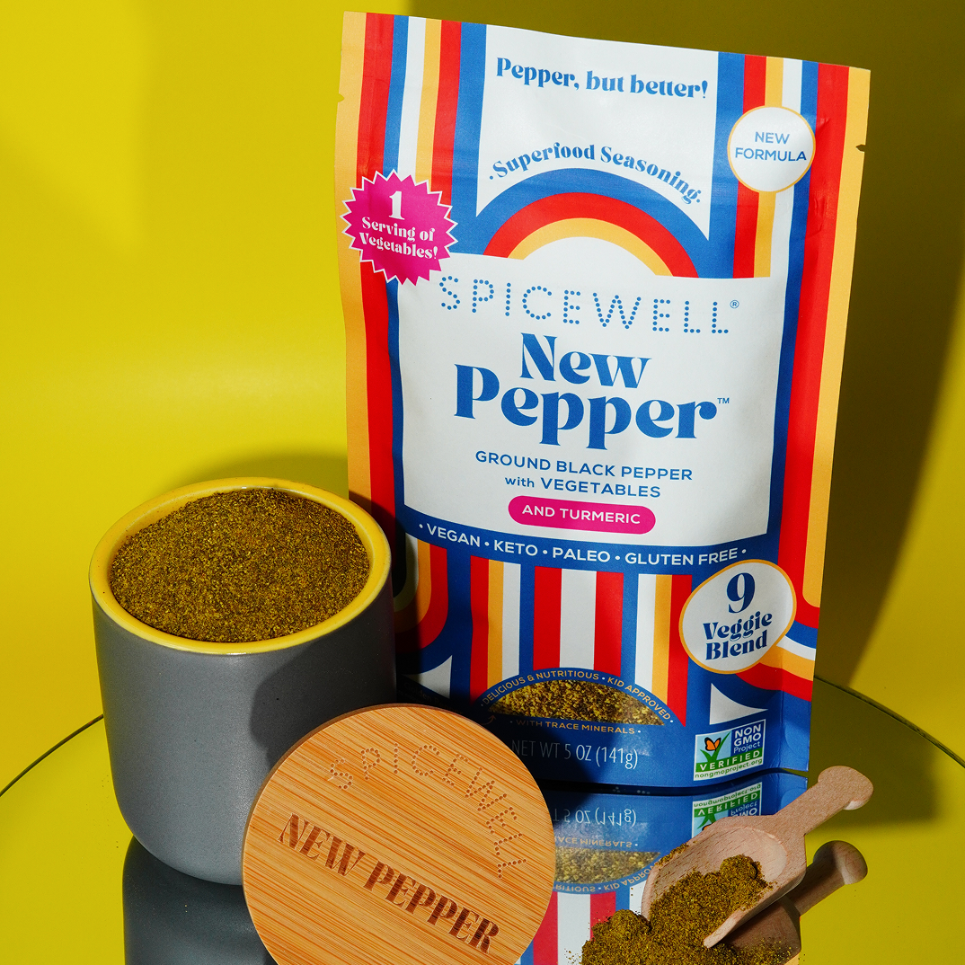 Pinch Pots & Pouch Duo Set