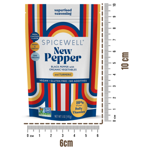 Detox Shop: Clean Routine Kitchen & Pantry Bundle