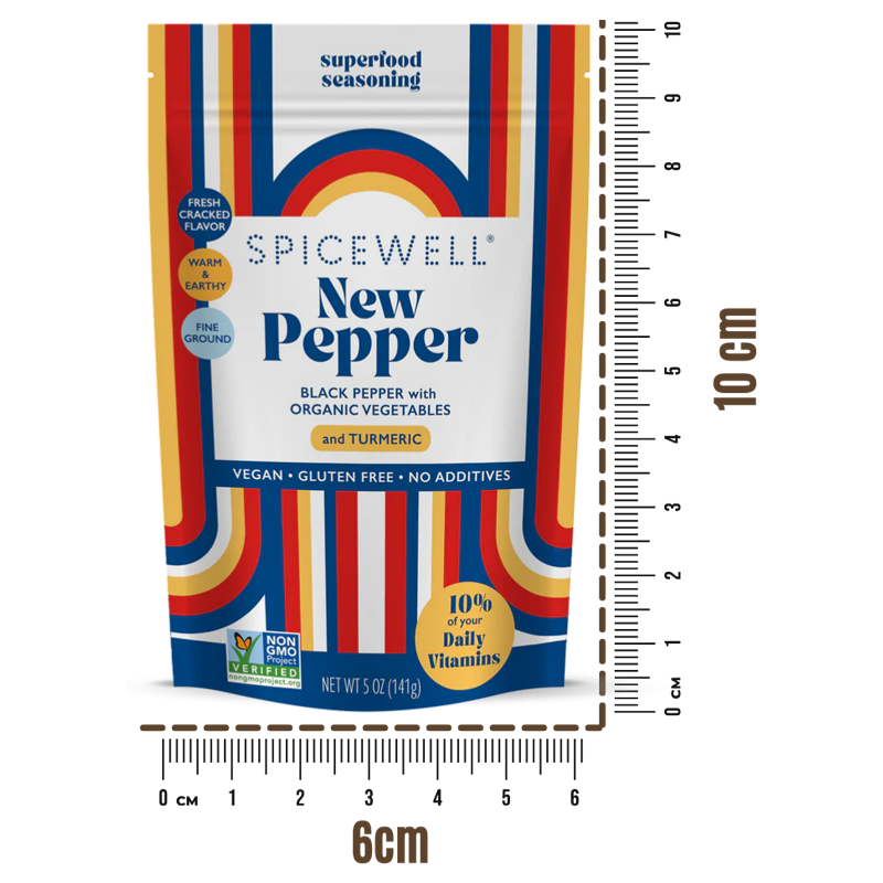 Detox Shop: Clean Routine Kitchen & Pantry Bundle