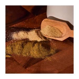 Superfood Seasonings Pouch Trio