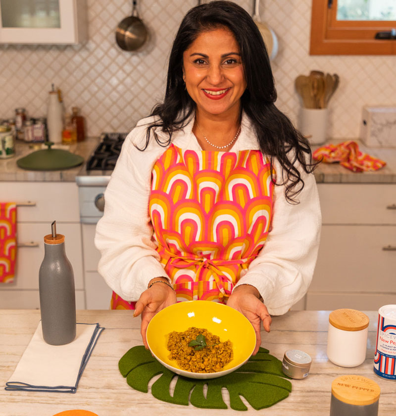 Function & Flavor Essentials Gift Set