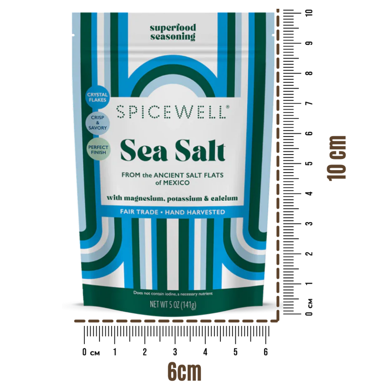 Detox Shop: Coastal Chef Collection